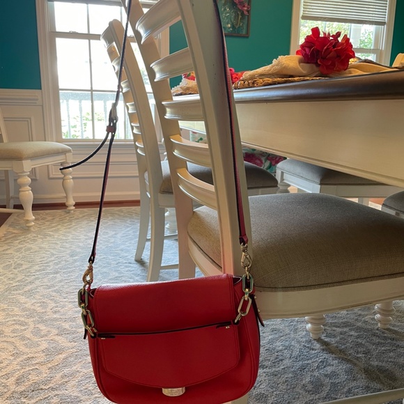 Kate Spade Crossbody - Picture 4 of 4